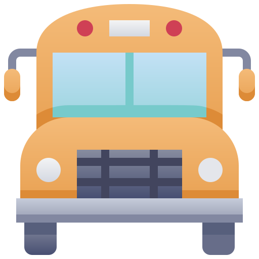 school-bus