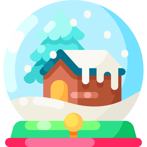 snowglobe