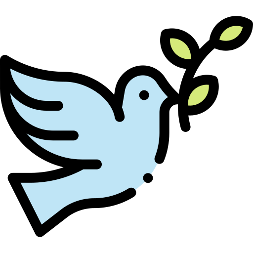 peace dove